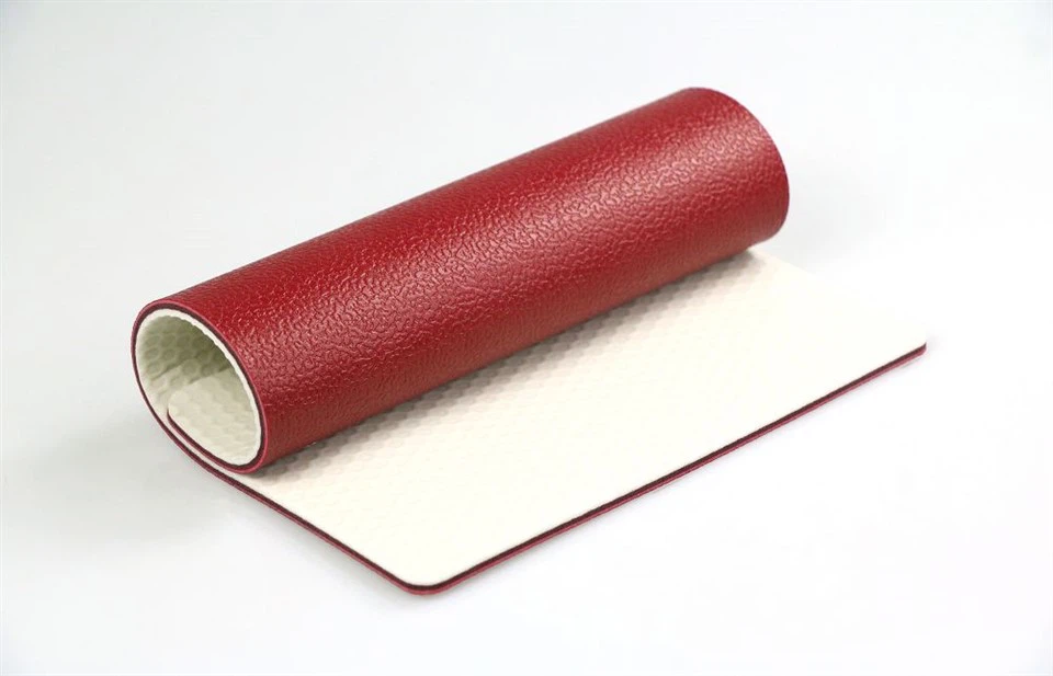 High-Quality Gym Flooring For Indoor Sports suppliers